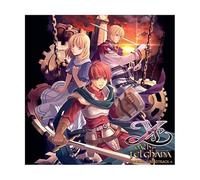 FALCOM SOUND TEAM JDK - YS: THE OATH IN FELGHANA - ORIGINAL SOUNDTRACK [Vinilo]