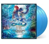 Falcom Sound Team Jdk - Ys VIII: Lacrimosa of Dana (Original Soundtrack) [VINYL] [Vinilo]
