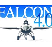 Falcon 4.0 (PC) Steam Gift - GLOBAL