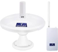Falcon 4GDTV Antena DTV combinada con Internet 4G
