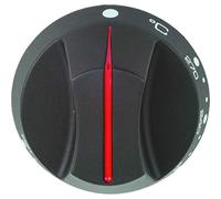 Falcon 535480052 - Pomo de control para horno