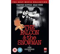 Falcon and the Snowman [DVD] [Alemania]