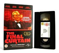 Falcon And The Snowman [Reino Unido] [VHS]