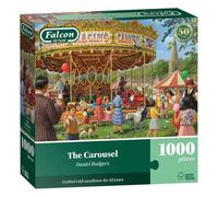 Falcon - Carrusel (1000 Piezas)