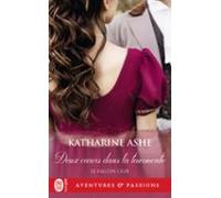 Falcon Club (tome 2) - Deux Coeurs Dans La Tourmente (ebook)