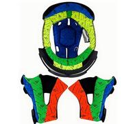Falcon Complete Lining Kit Multicolor L Mt Helmets
