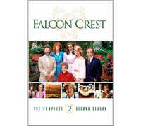 Falcon Crest: The Complete Second Season [Alemania] [DVD]