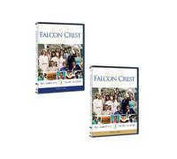 Falcon Crest: The Complete Third Season [USA] [DVD]