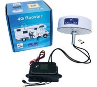 Falcon Evo 4G LTE Antena Gsm 3G 2G Móvil Banda Ancha Internet para Autocaravana