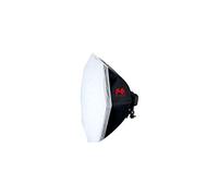 Falcon Eyes 290568 caja de luz - Soft box (Negro, Color blanco)