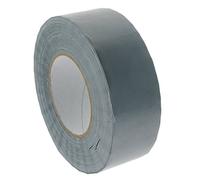 Falcon Eyes 5 cm x 50 m Gaffer Tape - Gris