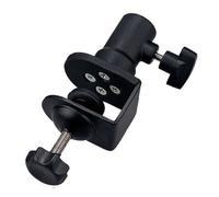 Falcon Eyes Abrazadera de estantería + Spigothouder CL-35FL