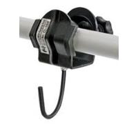 Falcon Eyes Abrazadera de tubo con gancho CL-35H