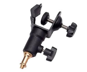 Falcon Eyes Abrazadera + Espiga CL-35M