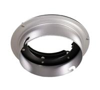 Falcon Eyes Adaptador DBECBW Elinchrom a Bowens