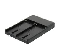 Falcon Eyes Adaptador de baterÃa AD-PS1 de montura en V a montura en F