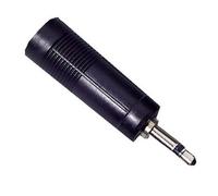 Falcon Eyes Adaptador de clavija SCA-63 6,3 a 3,5 mm