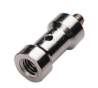 Falcon Eyes Adaptador de espiga SP-4M8F