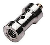 Falcon Eyes Adaptador de espiga SP-4M8F
