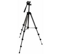 Falcon Eyes Aluminio Trípode + cabezal FT-1330 H130 cm