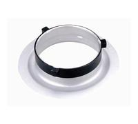 Falcon Eyes Anillo adaptador DBBW Bowens/Linkstar/StudioKing/lastolite