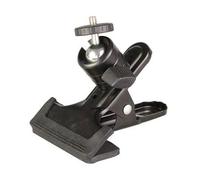 Falcon Eyes Cabeza esférica + abrazadera SH-17