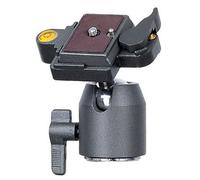 Falcon Eyes Cabeza esférica PH-3 hasta 4 kg