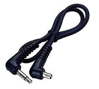 Falcon Eyes Cable de Sincronización SC-353 3,5mm x 30cm