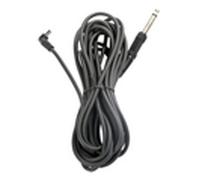 Falcon Eyes Cable de sincronización SC-6350 6,3 mm x 5 m