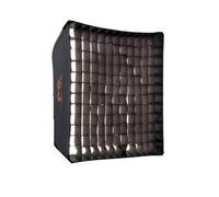Falcon Eyes Caja de luz 75x150 cm + panal SBQ-75150HC