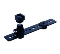 Falcon Eyes Cámara Soporte PBC-200HHC + mini rótula + zapata