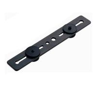 Falcon Eyes Cámara Soporte TMB-20D con rosca de 1/4" y 3/8