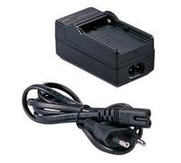 Falcon Eyes Cargador de Batería Charger SP-CHG para NP-F550/NP-F750/NP-F950