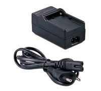 Falcon Eyes Cargador de Batería Charger SP-CHG para NP-F550/NP-F750/NP-F950