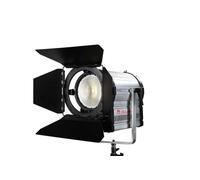 FALCON EYES CLL-4800TDX Bi-Color LED Fresnel Spot, regulable, DMX, 480W