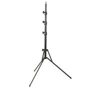 Falcon Eyes Compacto Trípode para lámpara LMC-1900 63-221cm