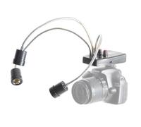 Falcon Eyes DV-3B Lámpara LED Macro