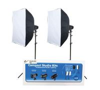 Falcon Eyes Flash de estudio Juego SSK-2250D