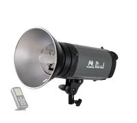 Falcon Eyes Flash de estudio TF-400L con pantalla LCD