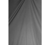 Falcon Eyes Fondo de tela BCP-03 2,9x5 m Gris Lavable