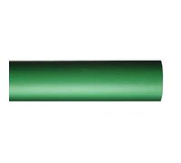 Falcon Eyes Fondo de vinilo Chroma Key verde 2,75 x 6,09 m