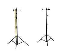 Falcon Eyes Fondo Sistema B-78RH para rollo de papel