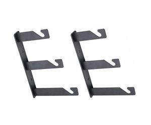 Falcon Eyes Fondo Soporte FA-024-3 para 3x B-Reel