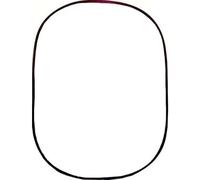 Falcon Eyes Fondo Tablero BCP-01 Blanco 148x200 cm