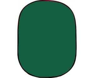 Falcon Eyes Fondo Tablero BCP-10 Verde 148x200 cm