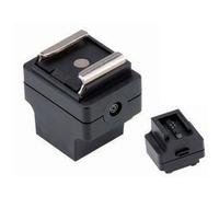 Falcon Eyes Hotshoe Adaptador HS-25Sa para cÃ¡mara Sony