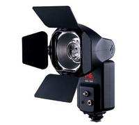 Falcon Eyes Juego de aletas de blindaje SGA-BD4