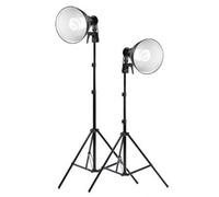 Falcon Eyes Juego de luces permanente LHK-240