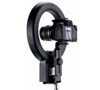 Falcon Eyes Lámpara de anillo FLC-65 65W + TMB-19Z