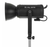 Falcon Eyes Lámpara LED bicolor regulable BL-30TD